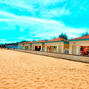 Villaggio Internazionale La Plaja Holiday park