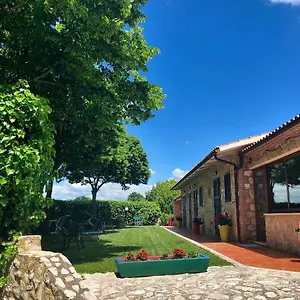 Bed & Breakfast Poggio Del Drago, Montemerano