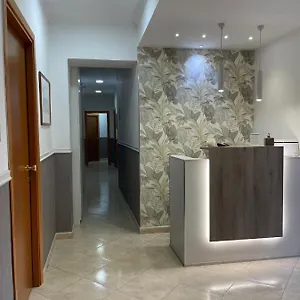 ** Affittacamere San Paolo Italia