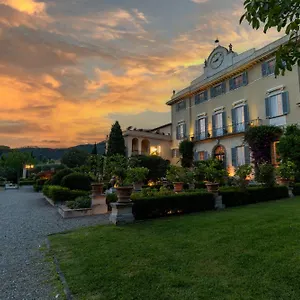 Scorzi - Relais De Charme (adults Only) Nocleg ze śniadaniem