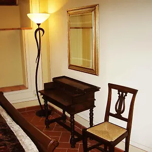 Hotel Relais Sensano