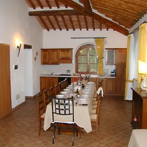 Poggio Al Palio Hotel apartamentowy