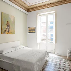  Bed & Breakfast Palazzo Amazigh Italia
