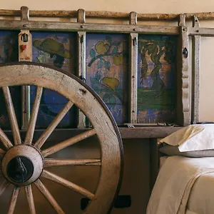 Bed & Breakfast L'orto Di Panza, Abbadia di Montepulciano
