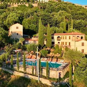Aparthotel Madonna Del Poggio Cav