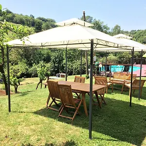 Bed & Breakfast Casa Al Chianti