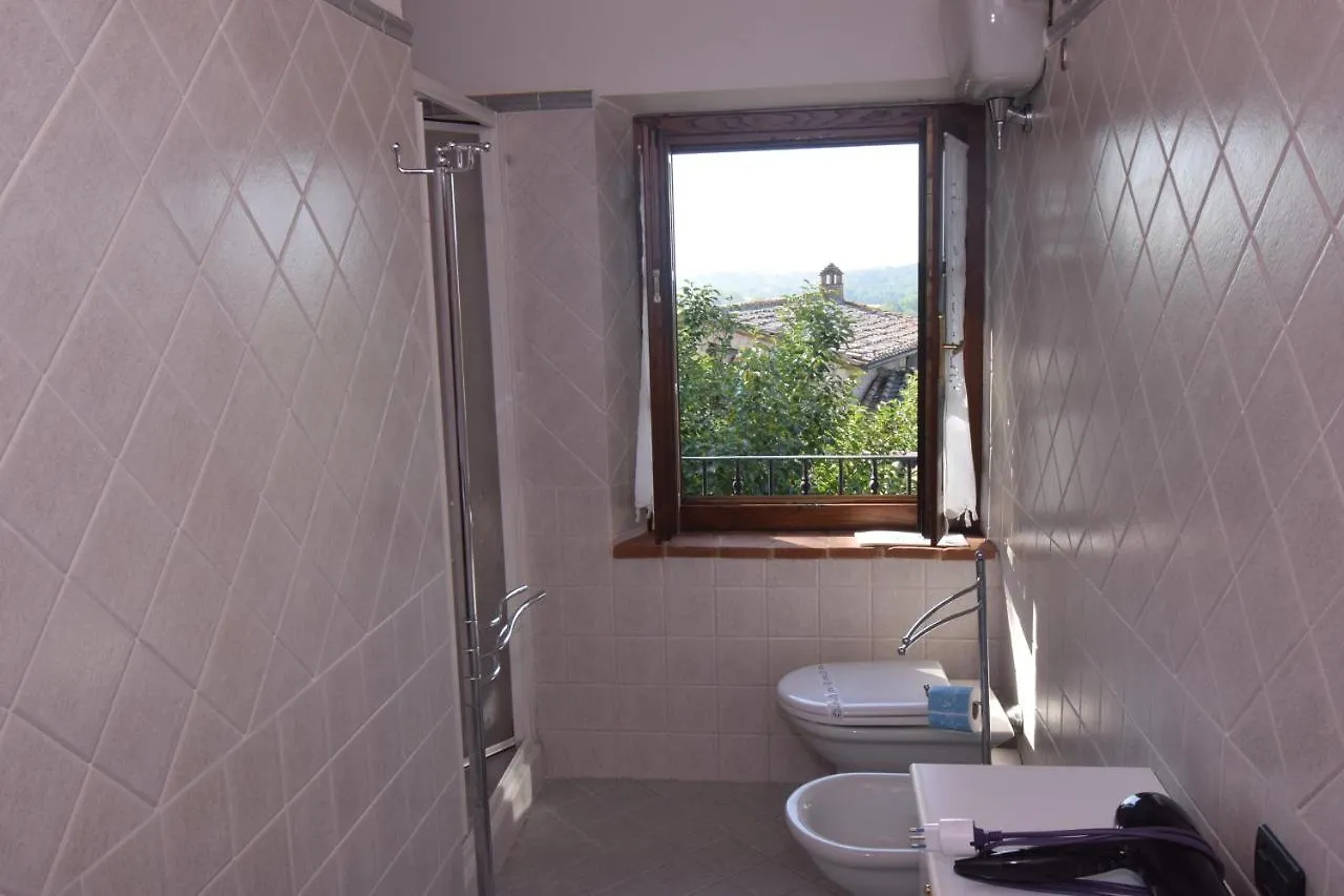 Aparthotel Le Rocche Di Valiano