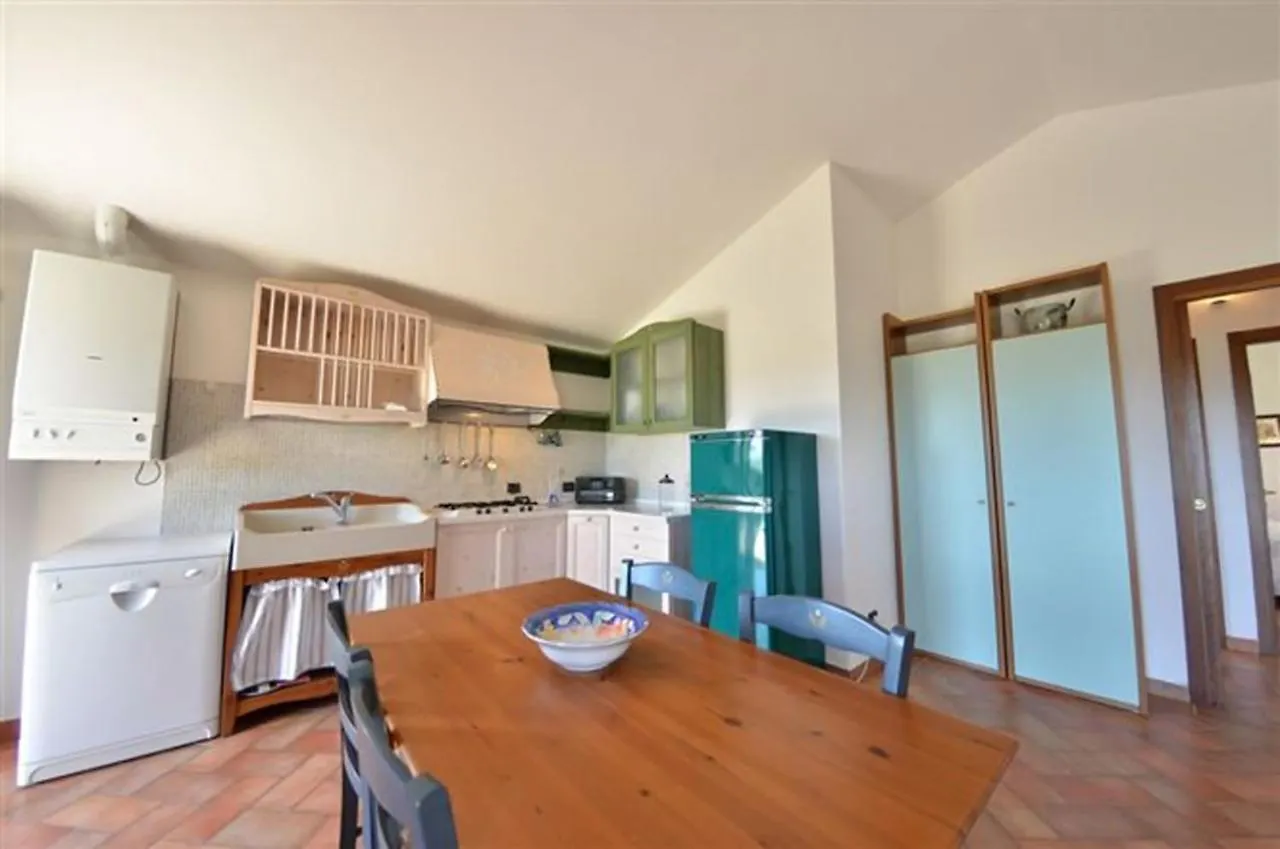 Aparthotel Le Rocche Di Valiano 3*,