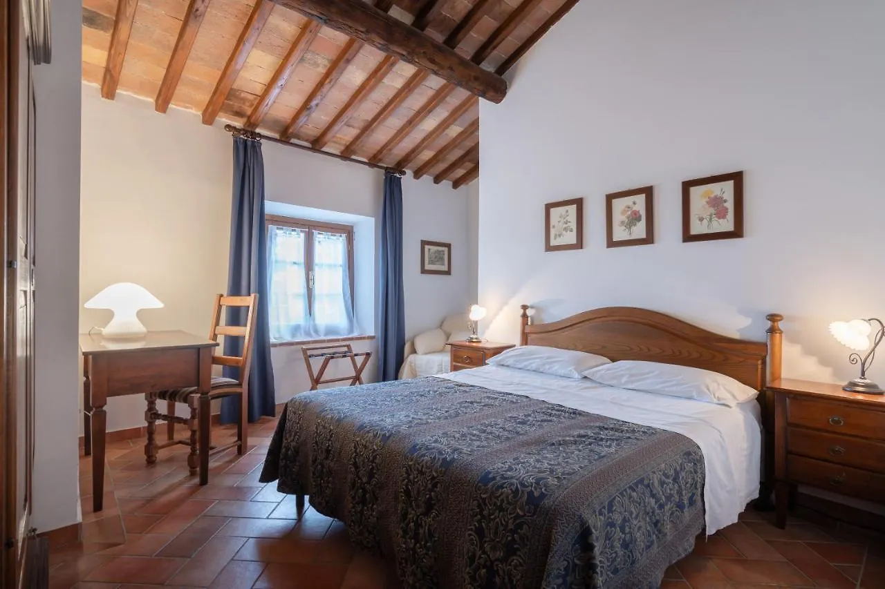 Aparthotel Le Rocche Di Valiano 3*,  Itálie